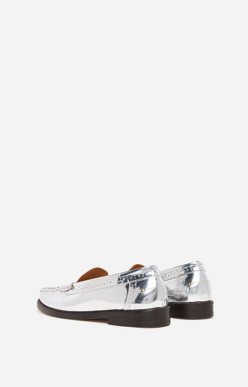 Mocassins