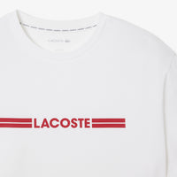 Pyjamas Set LW - Blanc & Coccinelle