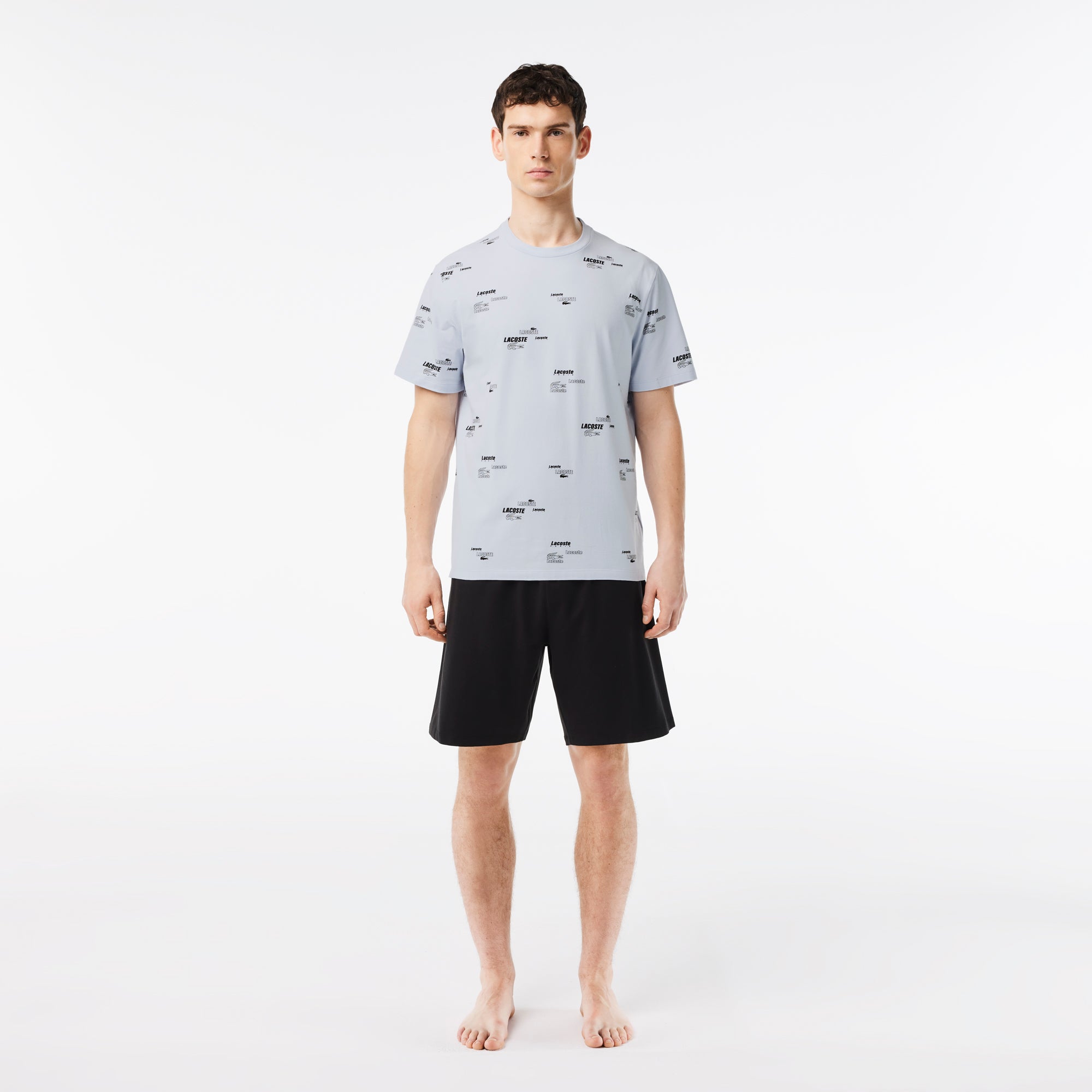 Pyjamas Set LW - Phoenix & Noir