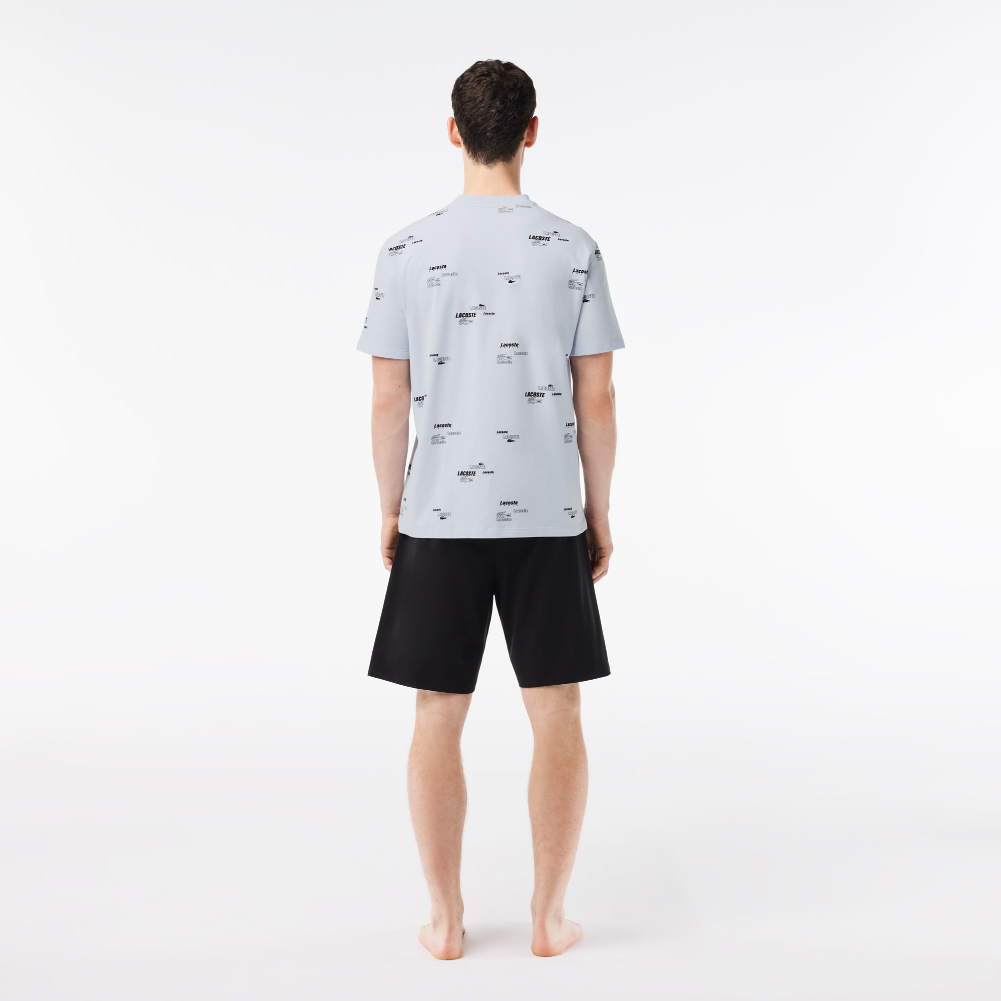 Pyjamas Set LW - Phoenix & Noir