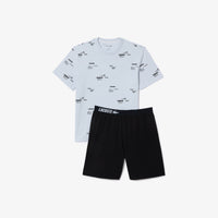 Pyjamas Set LW - Phoenix & Noir