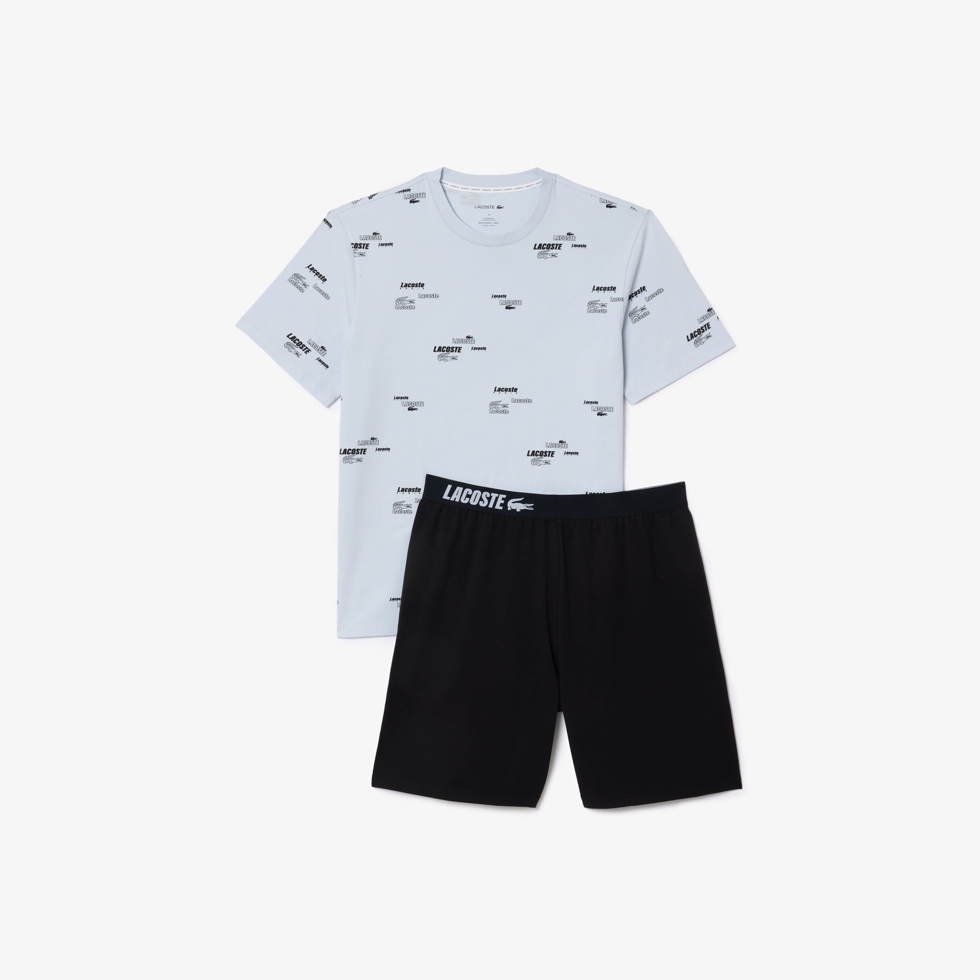 Pyjamas Set LW - Phoenix & Noir