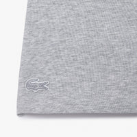 Pyjama set with inscription - Silver & Navy