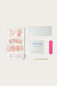 NAILS SET