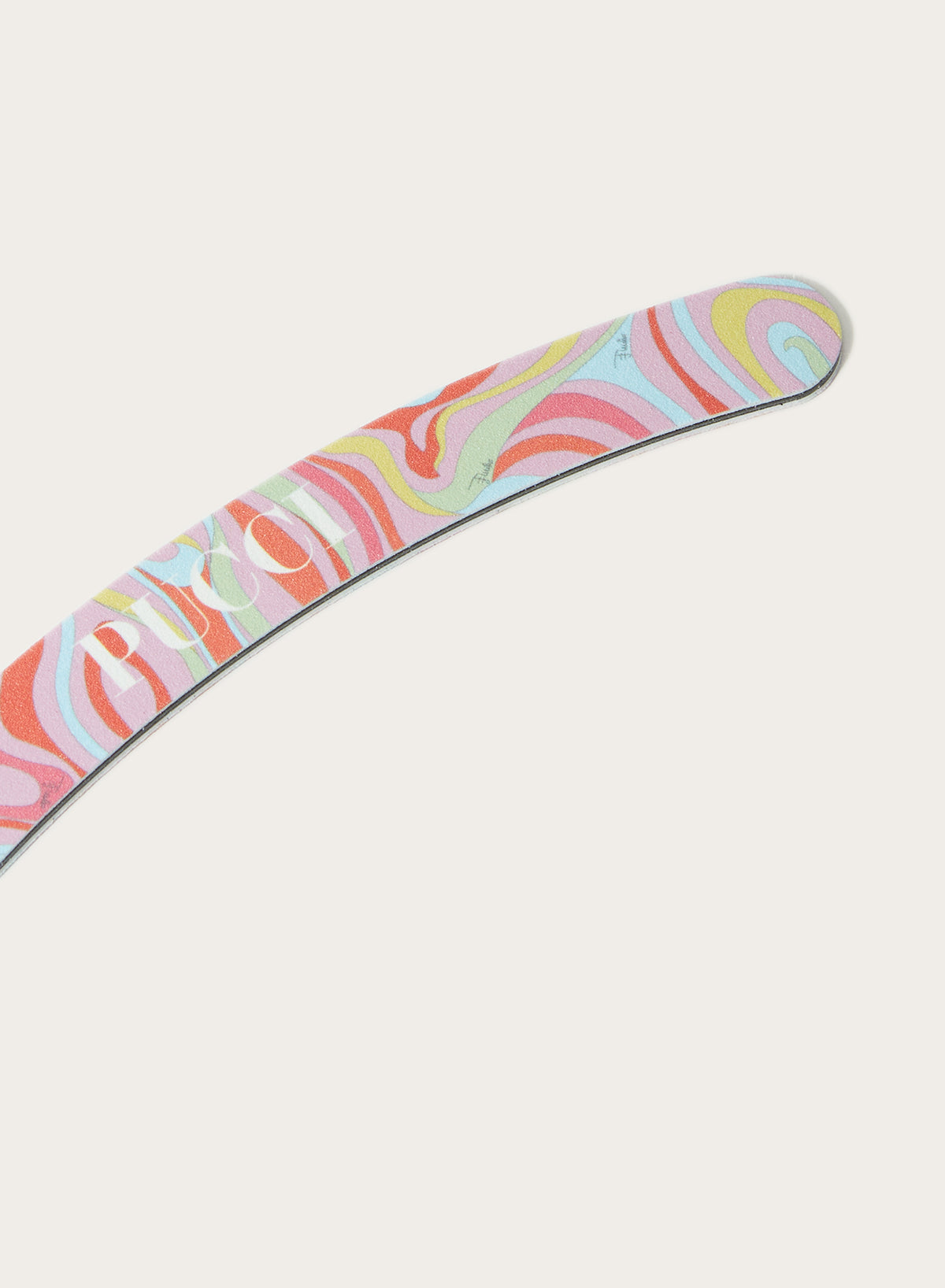 NAIL FILE