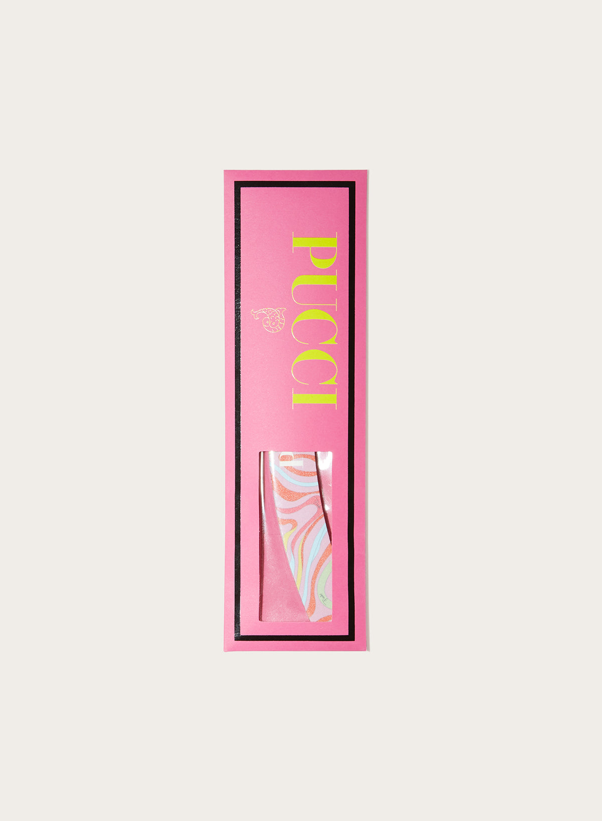 NAIL FILE