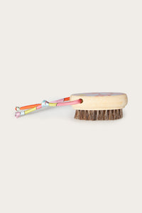 NAIL BRUSH