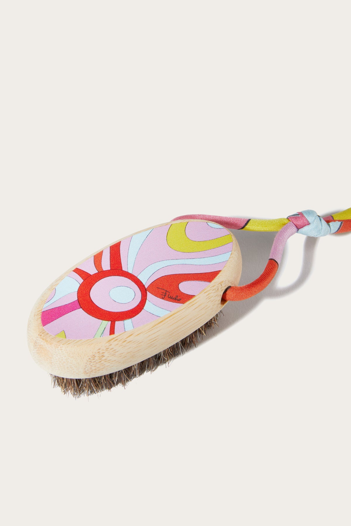 NAIL BRUSH