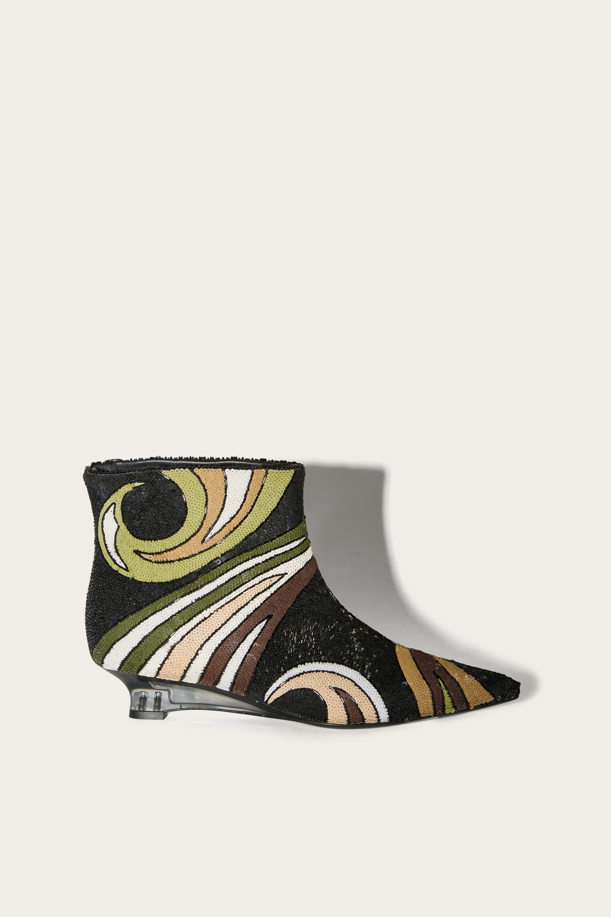 ANKLE BOOT