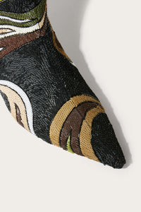 ANKLE BOOT