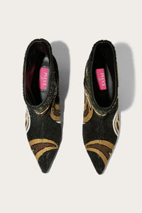 ANKLE BOOT