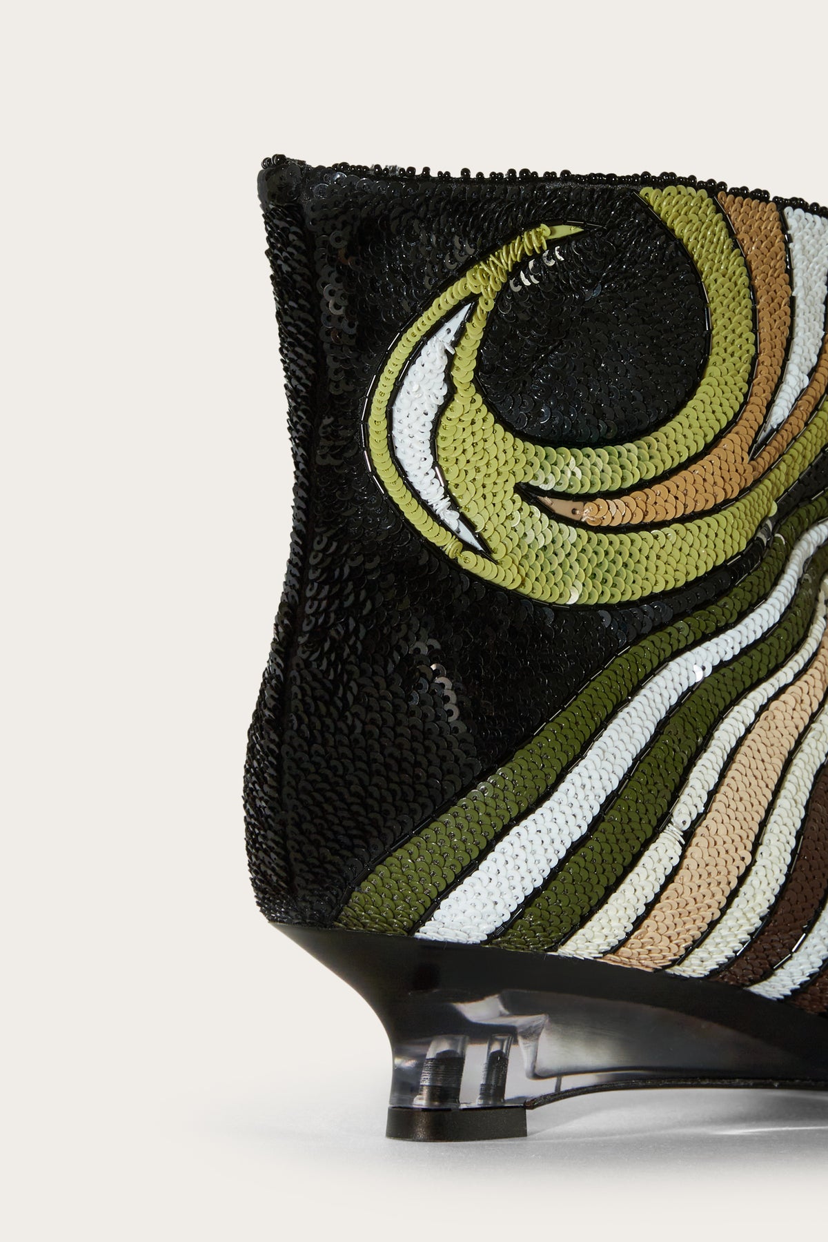 ANKLE BOOT