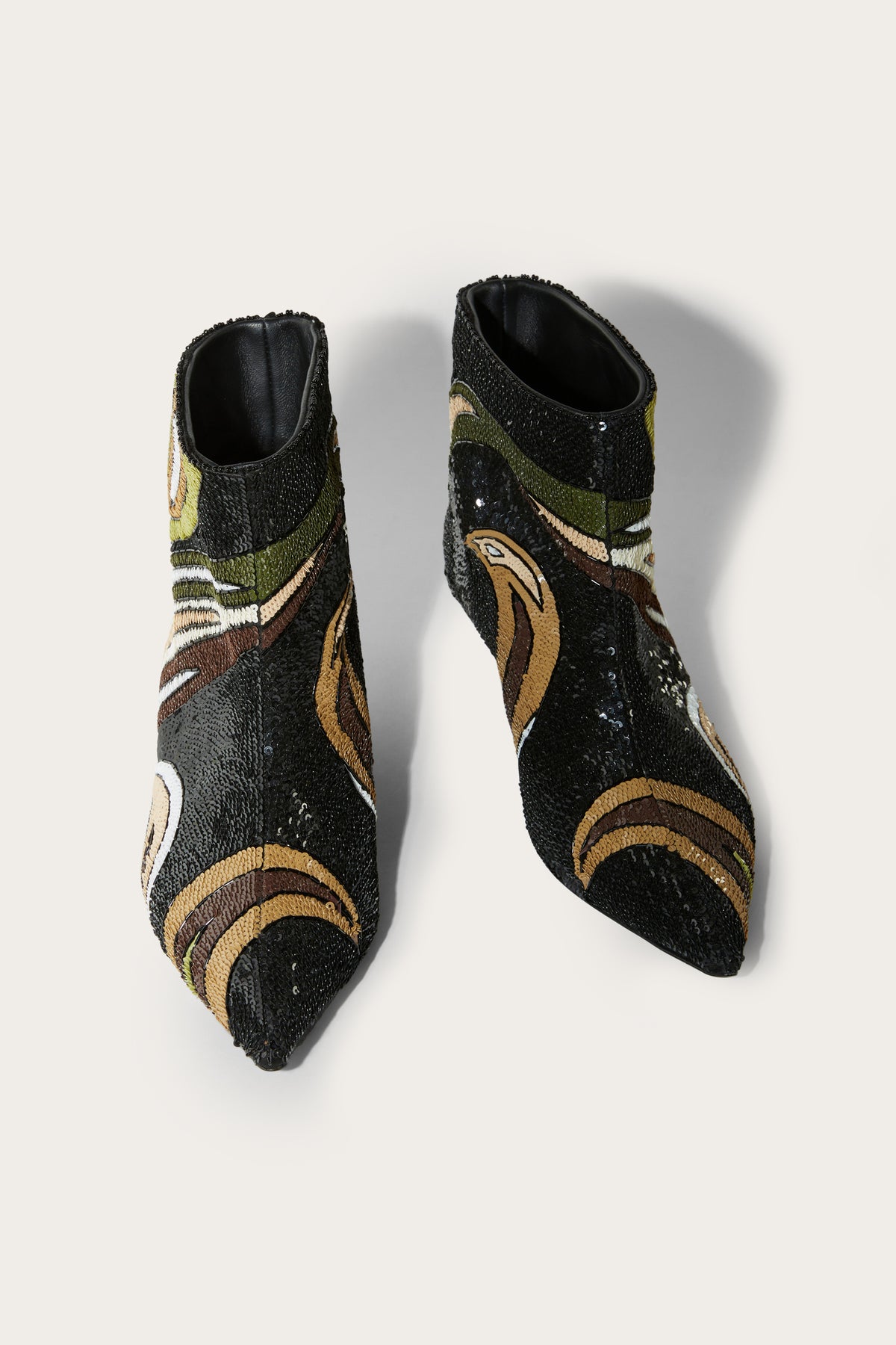 ANKLE BOOT