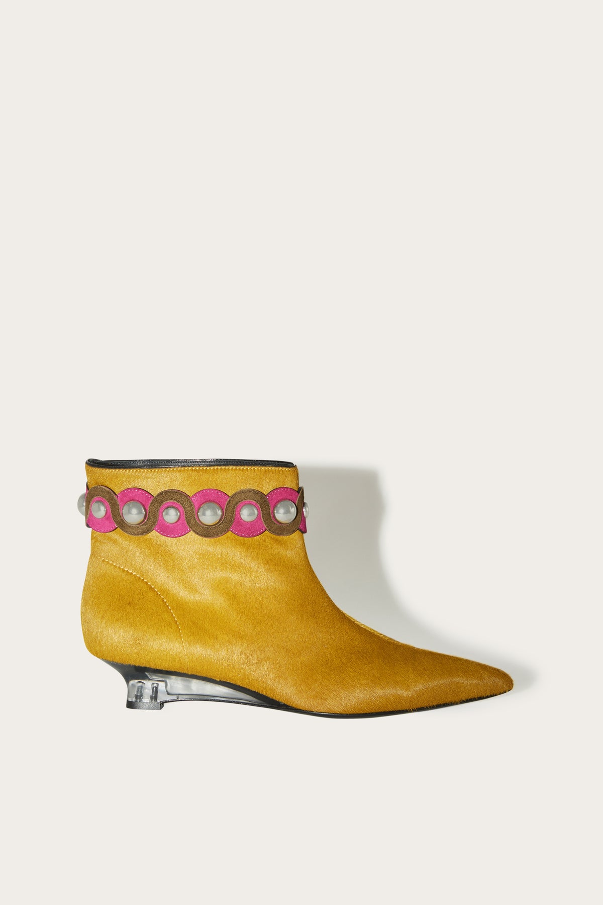 ANKLE BOOT