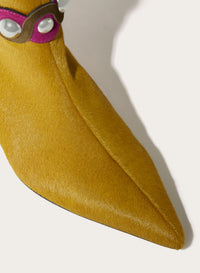 ANKLE BOOT
