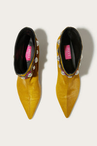 ANKLE BOOT