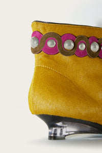 ANKLE BOOT