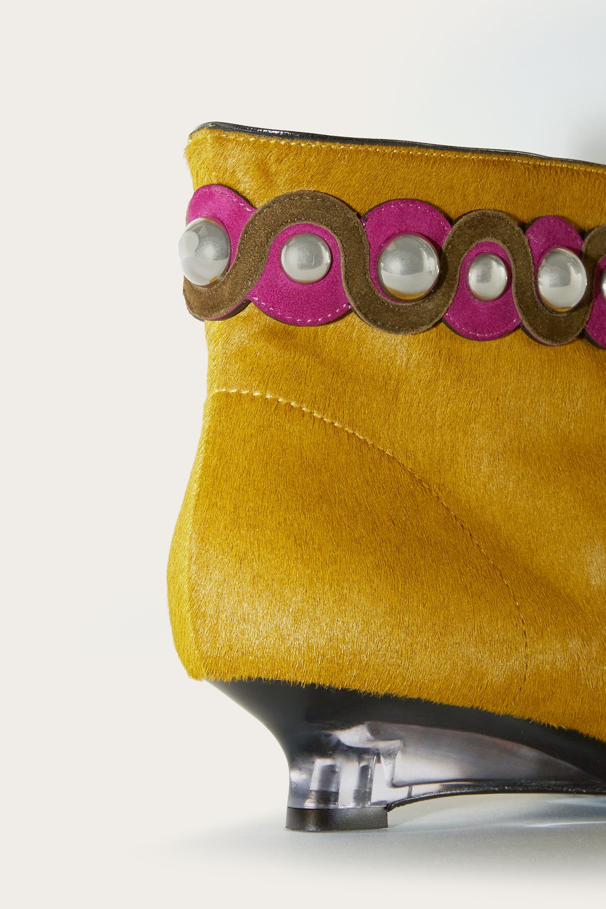 ANKLE BOOT