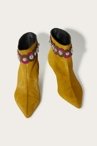 ANKLE BOOT