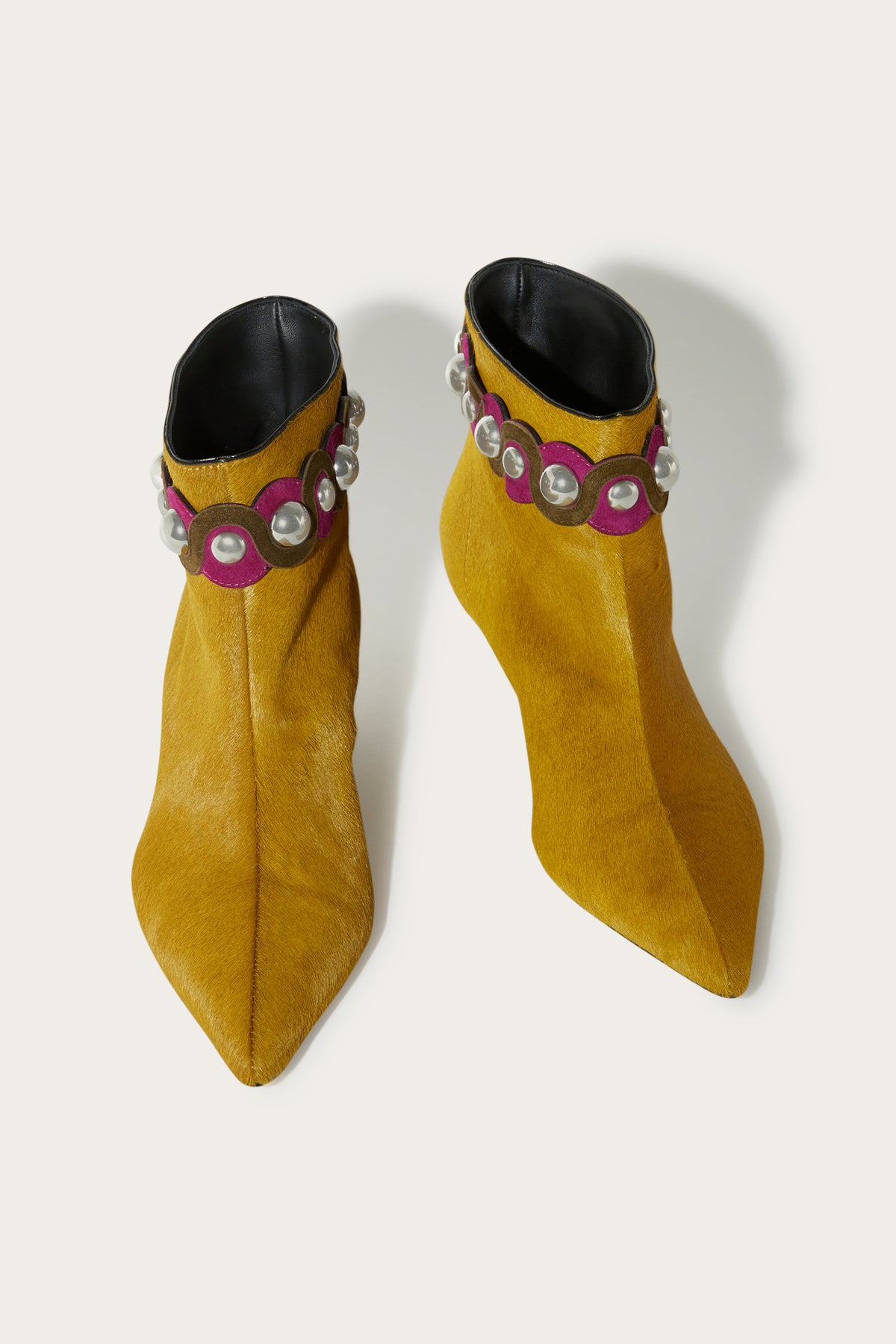 ANKLE BOOT