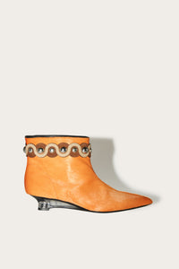 ANKLE BOOT