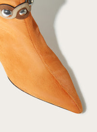 ANKLE BOOT
