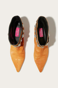 ANKLE BOOT