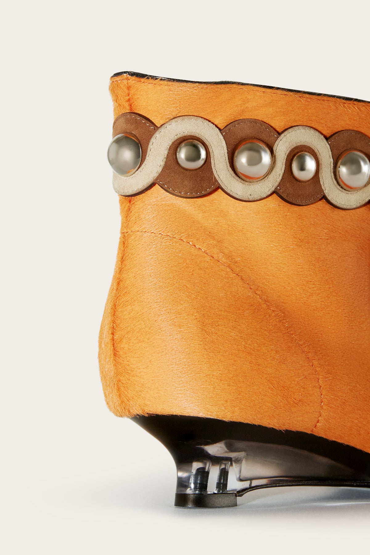 ANKLE BOOT