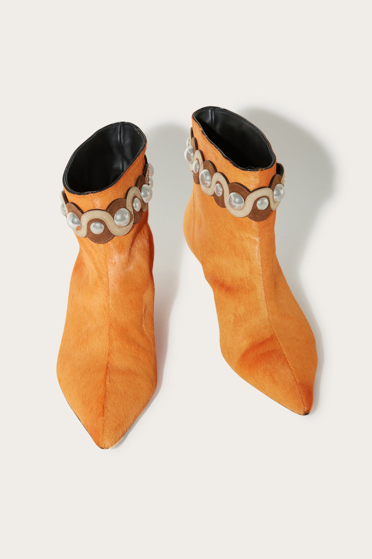 ANKLE BOOT