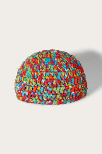 CROCHET HAT