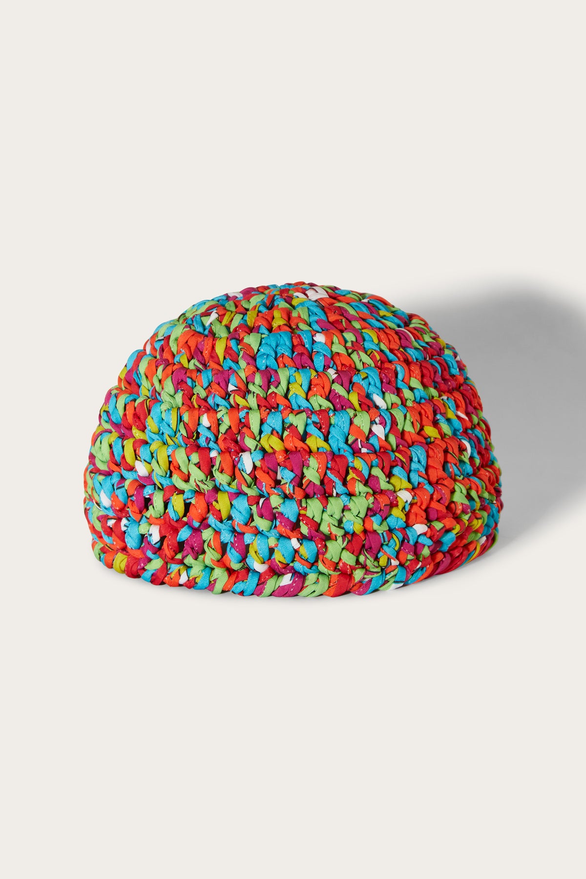 CROCHET HAT