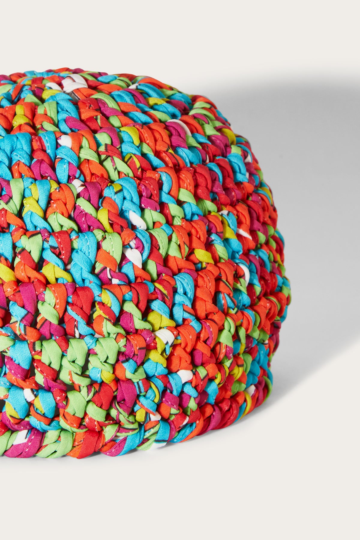 CROCHET HAT