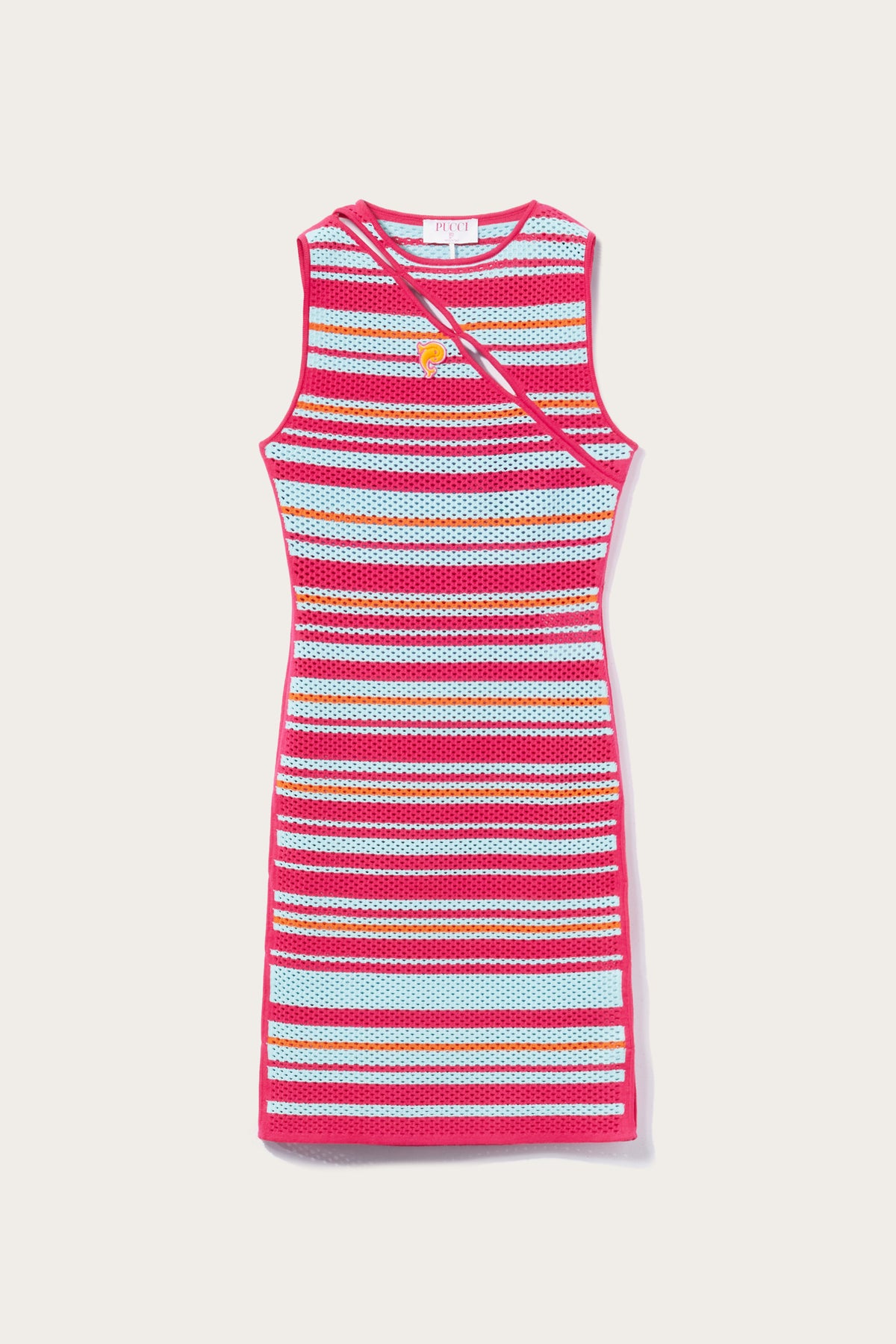 LONG DRESS