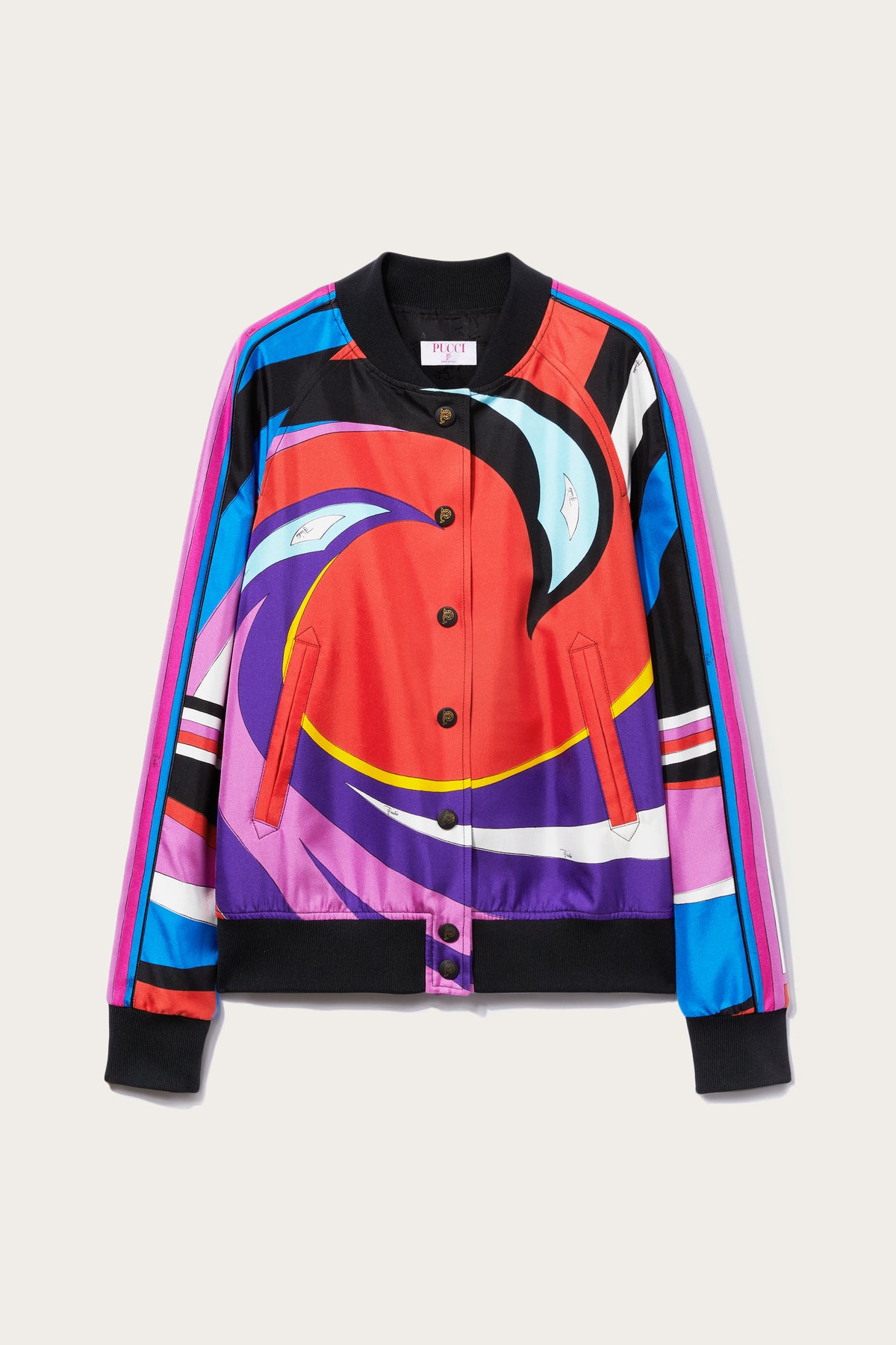BLOUSON