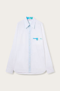 L.S. SHIRT