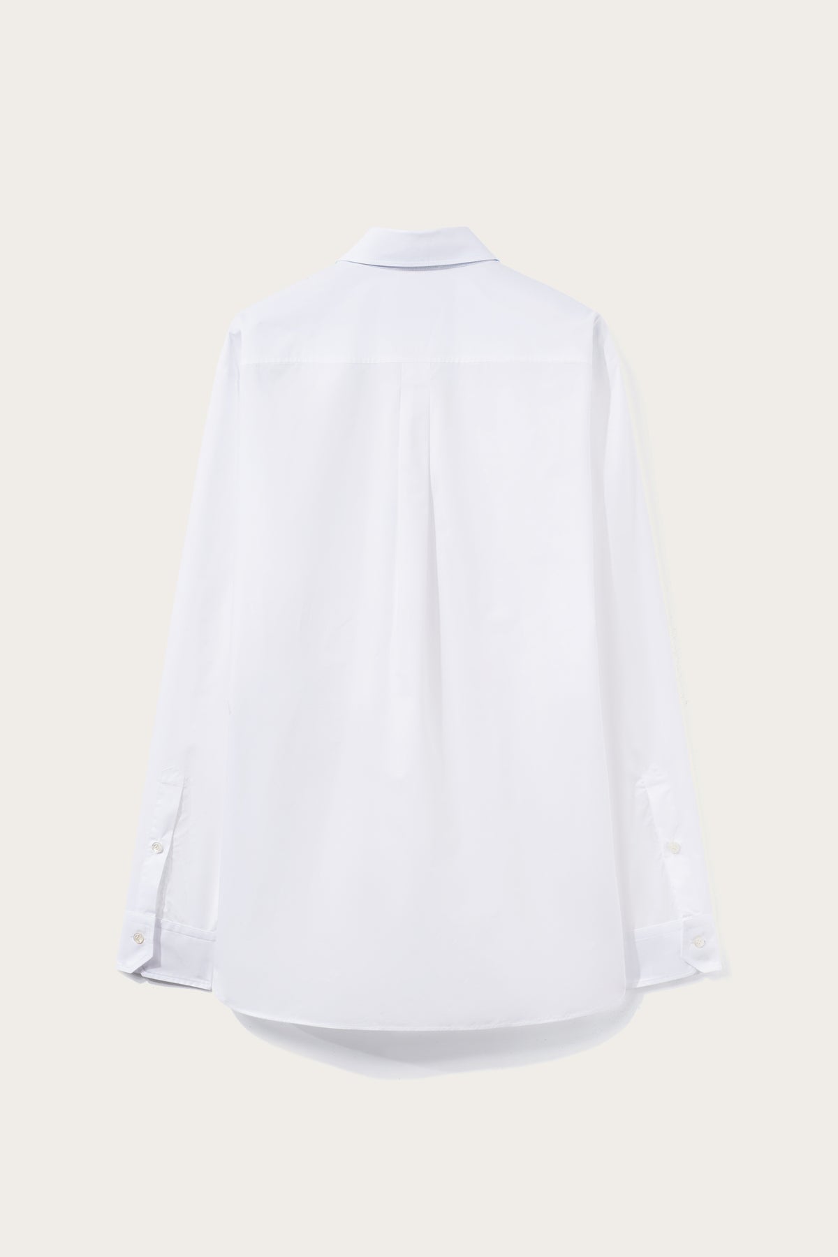 L.S. SHIRT