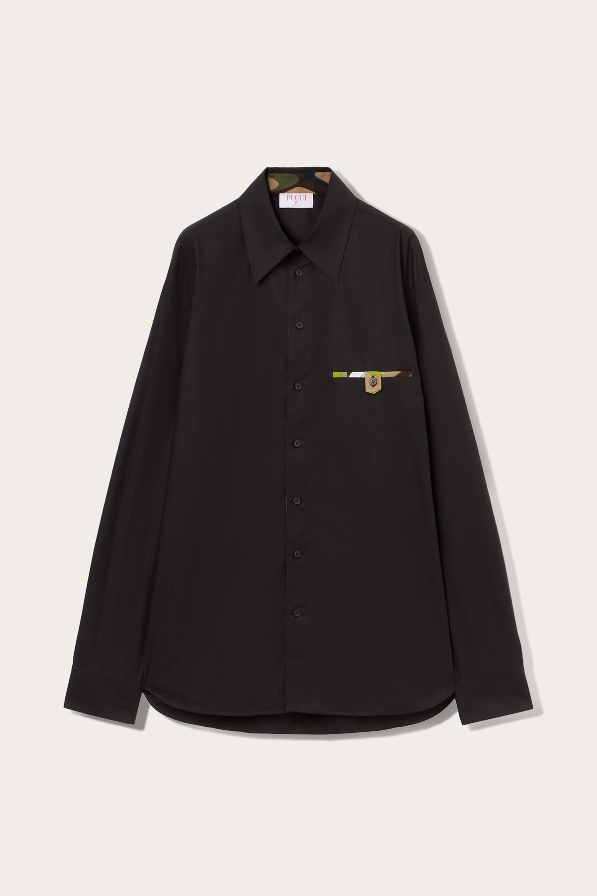 L.S. SHIRT