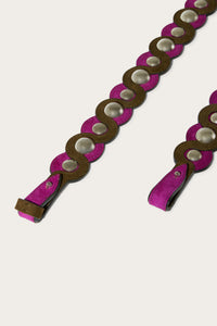 SHOULDER STRAP