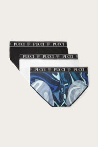 3 PACK BRIEFS