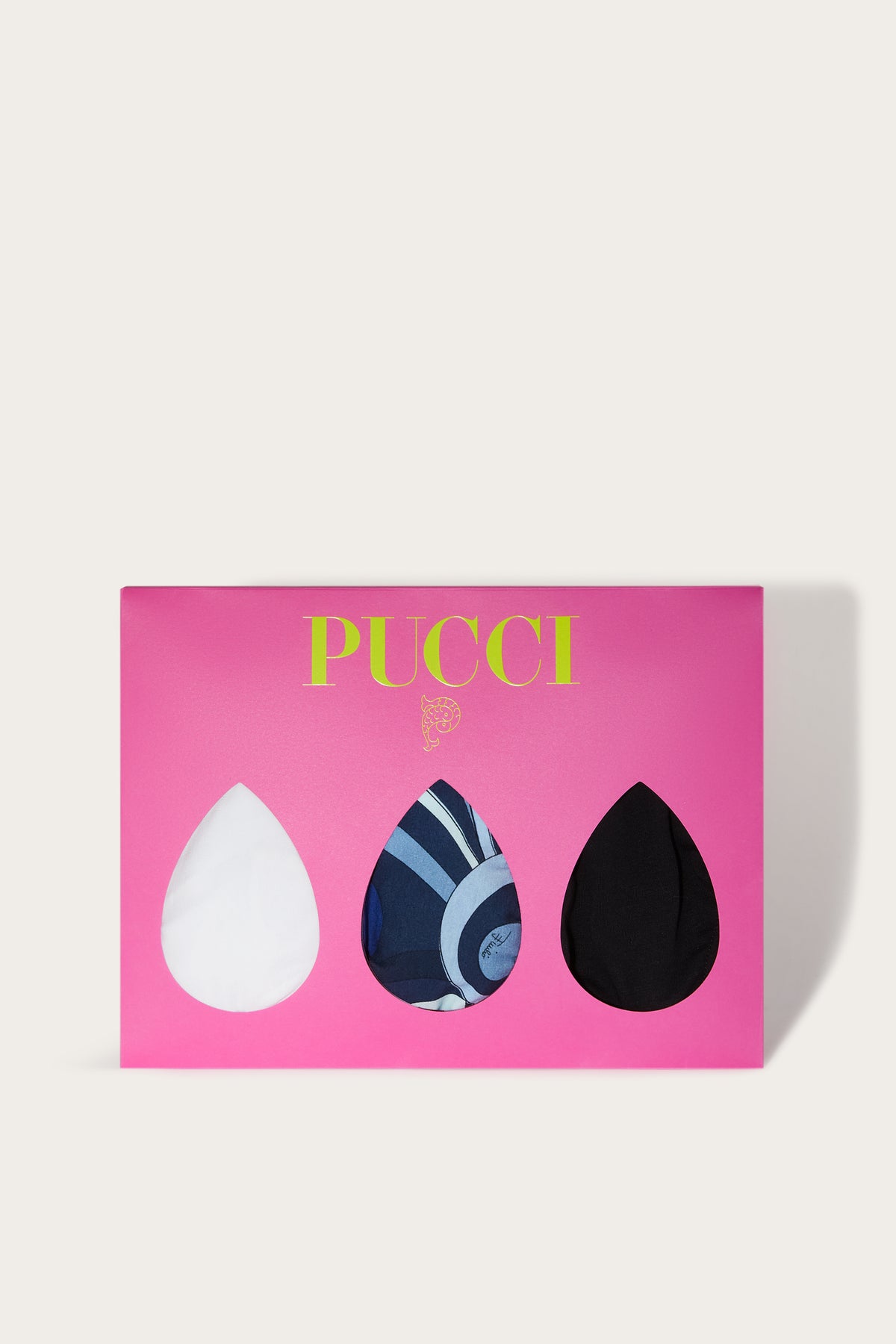 3 PACK BRA