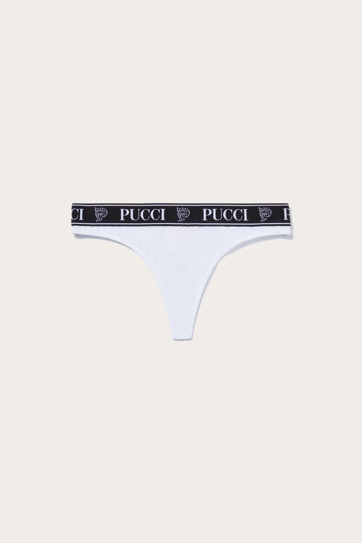 3 PACK THONG WOMAN