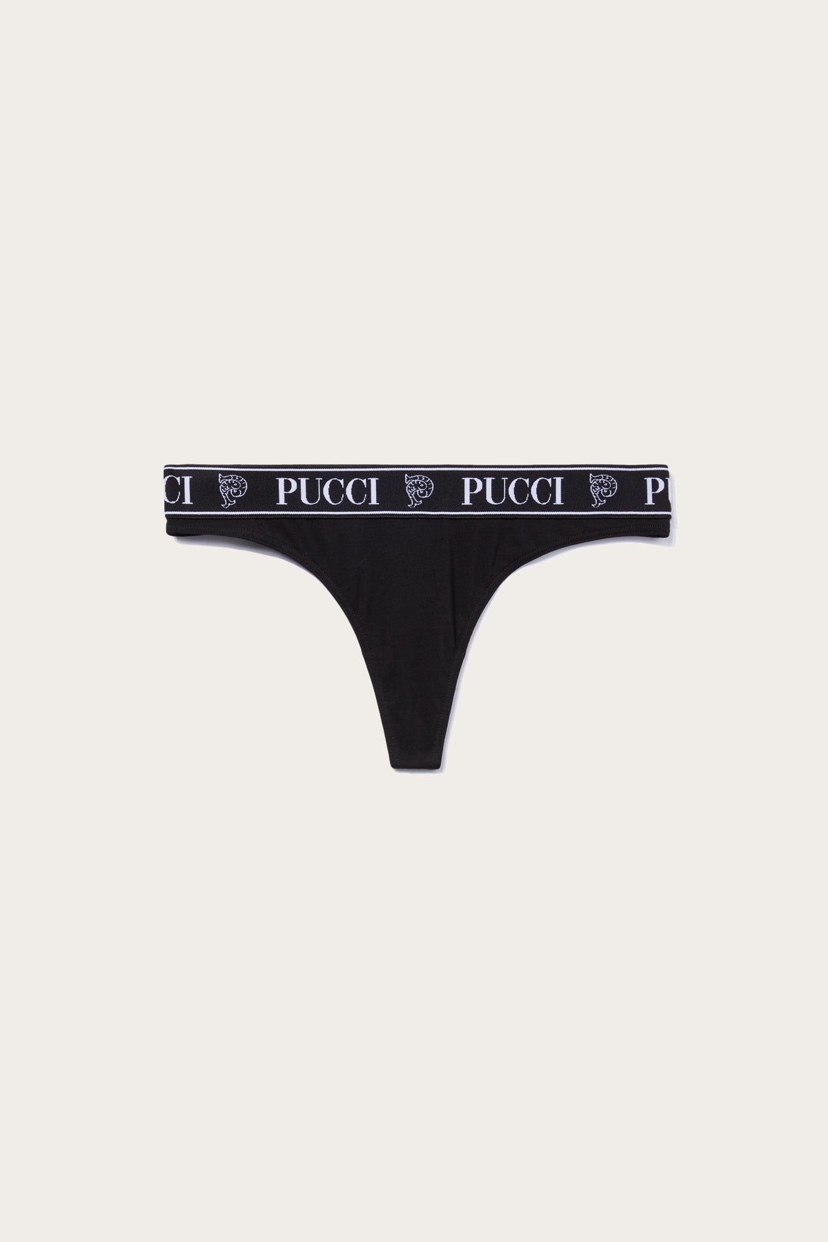 3 PACK THONG WOMAN