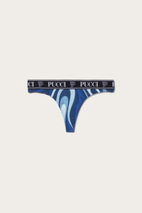 3 PACK THONG WOMAN