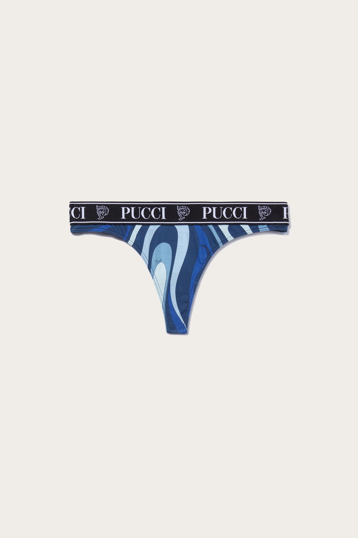 3 PACK THONG WOMAN