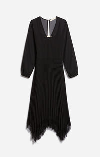54 QTY NEW // NOIR / Robe Diama - NOIR