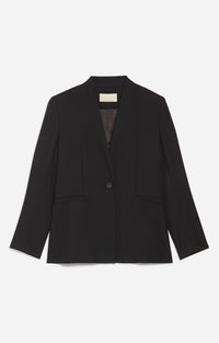 30 QTY NEW // NOIR / Veste Diona - NOIR
