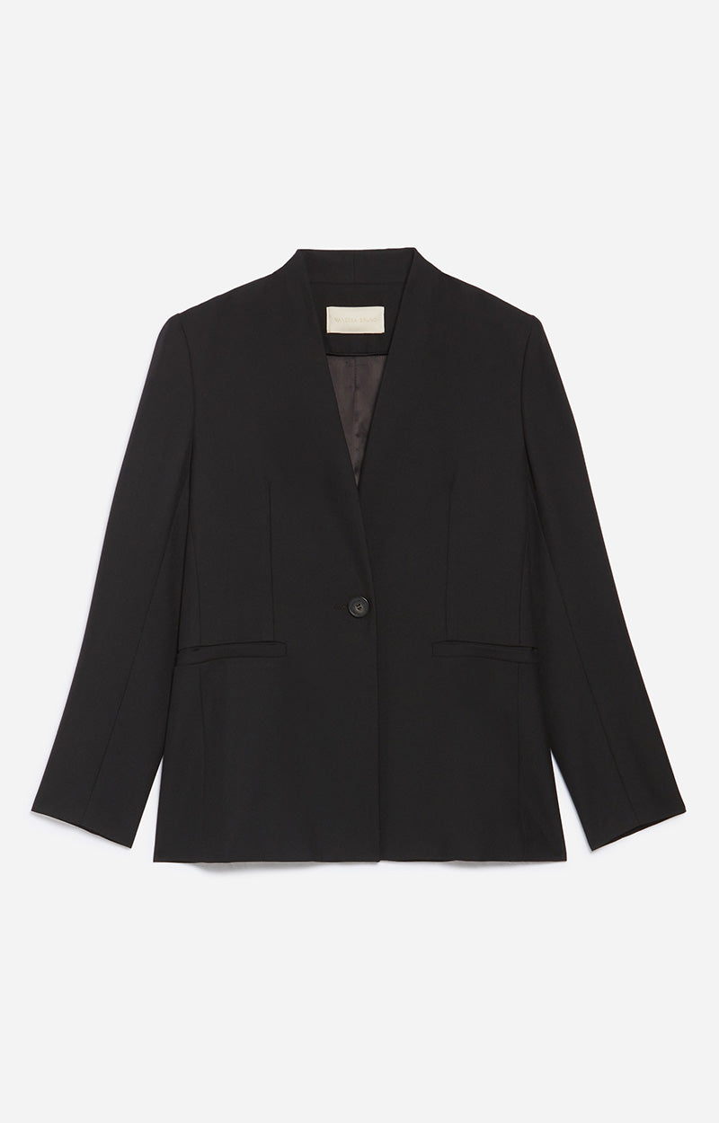 30 QTY NEW // NOIR / Veste Diona - NOIR