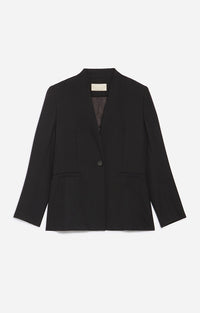 30 QTY NEW // NOIR / Veste Diona - NOIR