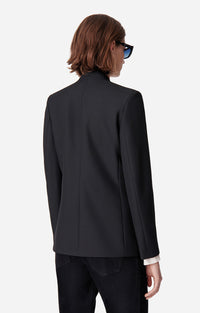 30 QTY NEW // NOIR / Veste Diona - NOIR