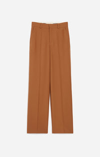 58 QTY NEW // CARAMEL / Pantalon Dulce - CARAMEL
